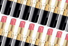Chanel – Rouge Coco Shine